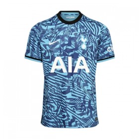 Virallinen pelipaita Tottenham Hotspur Skipp 4 Kolmas 2022-23 Lyhythihainen - Miesten